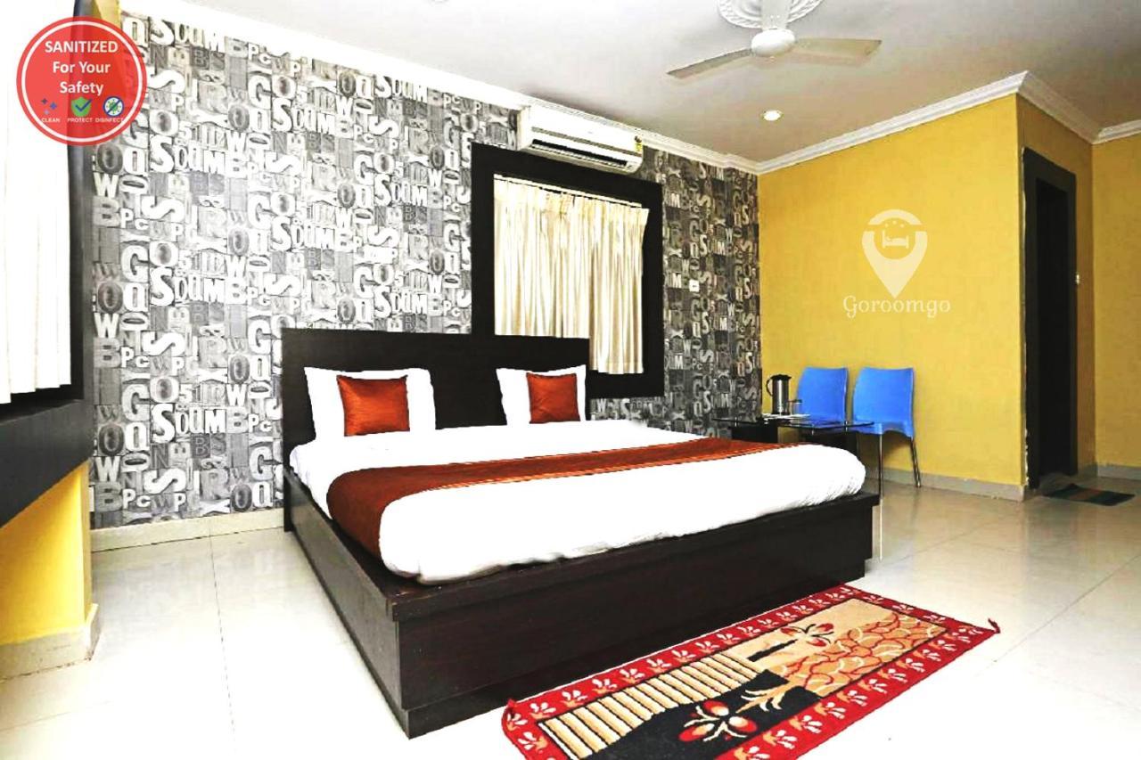 Hotel Goroomgo Sai Sandpiper Puri
